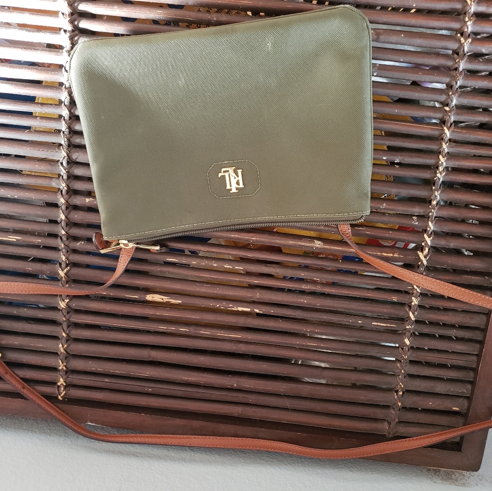 Ladies shoulder bag Ralph Lauren